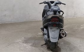 YAMAHA MAJESTY 125 5CA