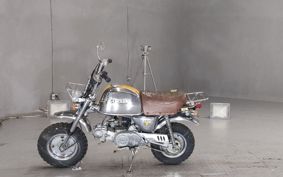 HONDA GORILLA Z50J