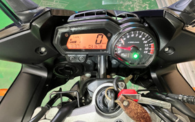 YAMAHA FZ-1 FEATHER 2013 RN21J
