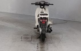 HONDA  DREAM 110I JA27