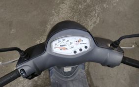 SUZUKI LETS4 CA45A