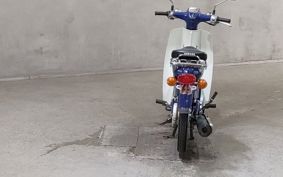 YAMAHA MATE50 UA04J