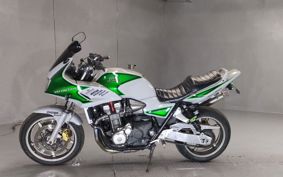 HONDA CB1300SF BOLDOR SC54