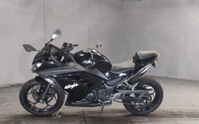 KAWASAKI NINJA250 EX250L