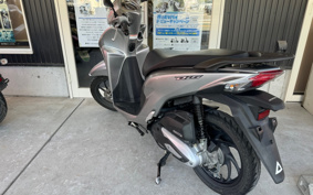 HONDA DIO 110 JK03