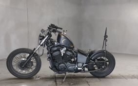 HONDA STEED400 NC26