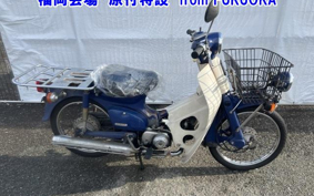 HONDA C50