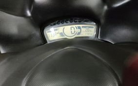 YAMAHA TORI CITY125 SE82J