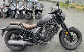 HONDA  REBEL 250 S EDITION  MC49