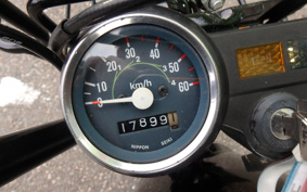 HONDA GORILLA Z50J