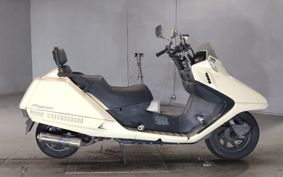 HONDA FUSION MF02