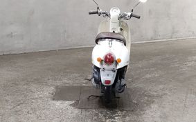 HONDA CREA SCOOPY AF55