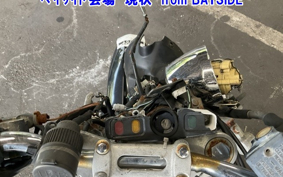KAWASAKI BALIUS250