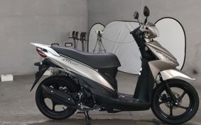 SUZUKI ADDRESS V110 CE47A
