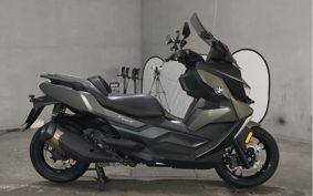 BMW C400GT 0C61