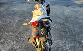 HONDA CRF250L MD47