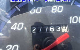 SUZUKI ADDRESS110-2