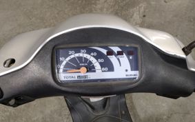 SUZUKI LETS2 CA1PA