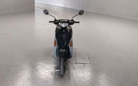SUZUKI LETS4 CA45A