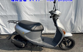SUZUKI LETS4