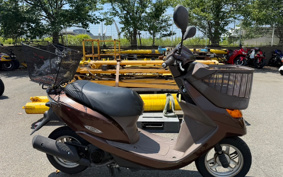 HONDA DIO CHESTER AF68