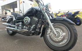 YAMAHA DRAGSTAR400 CLASSIC 2009 VH01J