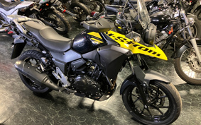 SUZUKI STROM 250 DS11A