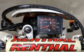 HONDA XR650R RE01
