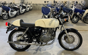 SUZUKI ST250 NJ4AA
