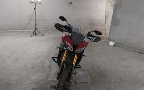YAMAHA MT-09 RN36J