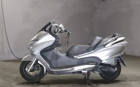 HONDA FORZA Z MF10