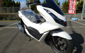 HONDA PCX125 JK05