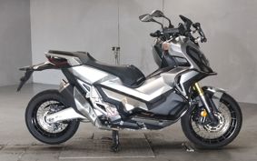 HONDA X-ADV 750 RC95