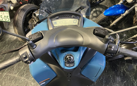 YAMAHA TORI CITY125 SEK1J