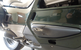 HONDA ST1100 1991 SC26