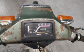 YAMAHA MATE50 V50