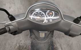 SUZUKI LETS4 CA45A