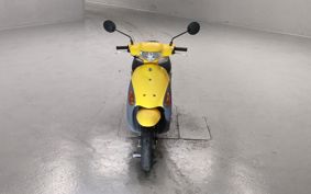 SUZUKI LETS4 CA45A