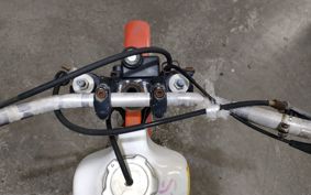 HONDA TLR200 MD09