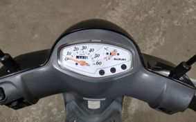 SUZUKI LETS4 CA45A