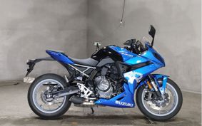 SUZUKI GSX-8R EM1AA