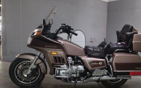HONDA GL1200 GOLD WING SC14