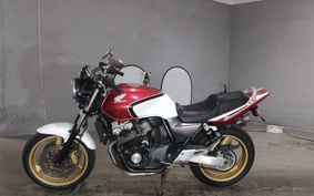 HONDA CB400SFV-3 BOLDOR NC39