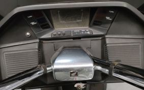 HONDA FUSION MF02
