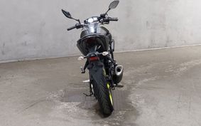 YAMAHA MT-25 RG43J