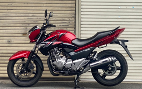 SUZUKI GSR250 GJ55D