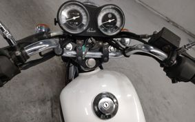 YAMAHA YB125SP PCJL
