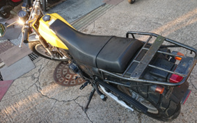 YAMAHA TW225 DG09J