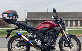 HONDA CB250R MC52