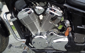 HONDA STEED400 NC26